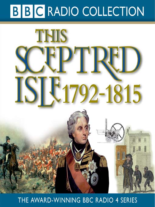 Title details for 1792 - 1815, Nelson, Wellington & Napoleon by Christopher Lee - Available